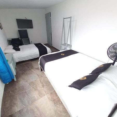 Rch Suite メキシコシティ エクステリア 写真