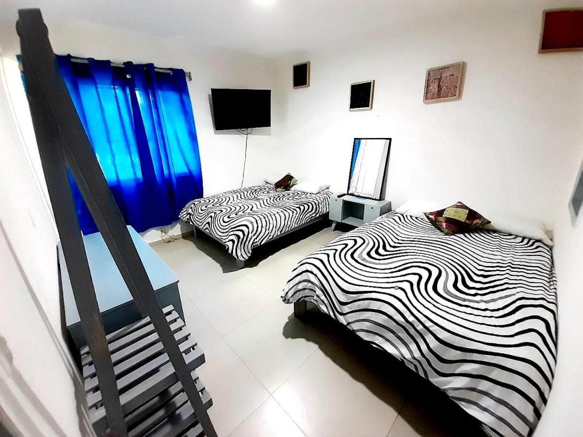 Rch Suite メキシコシティ エクステリア 写真
