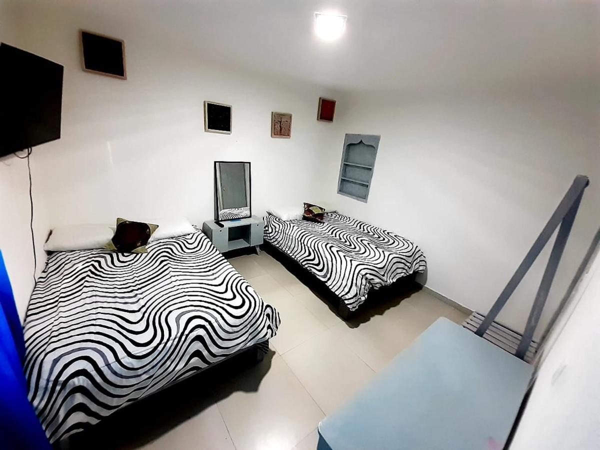 Rch Suite メキシコシティ エクステリア 写真