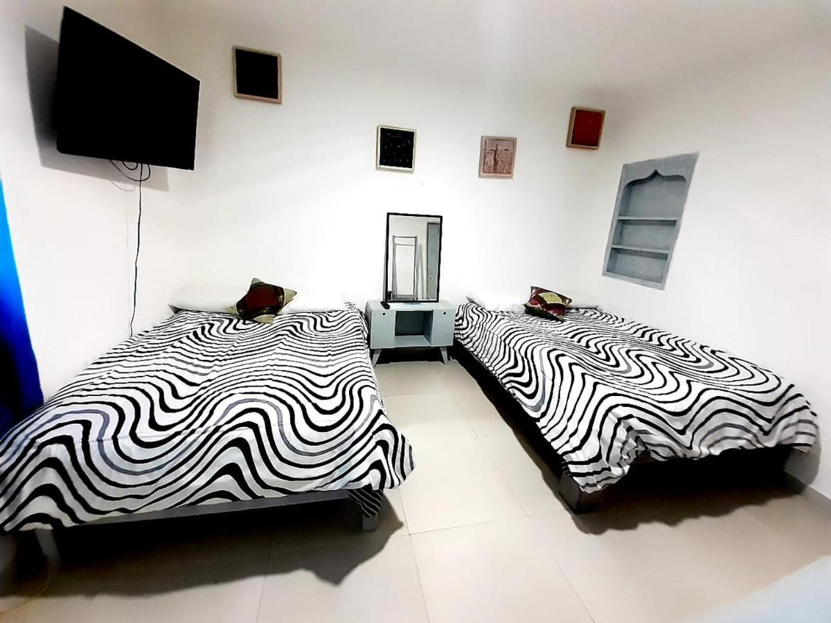 Rch Suite メキシコシティ エクステリア 写真