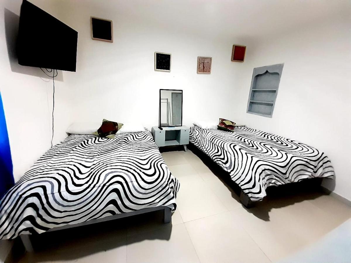Rch Suite メキシコシティ エクステリア 写真