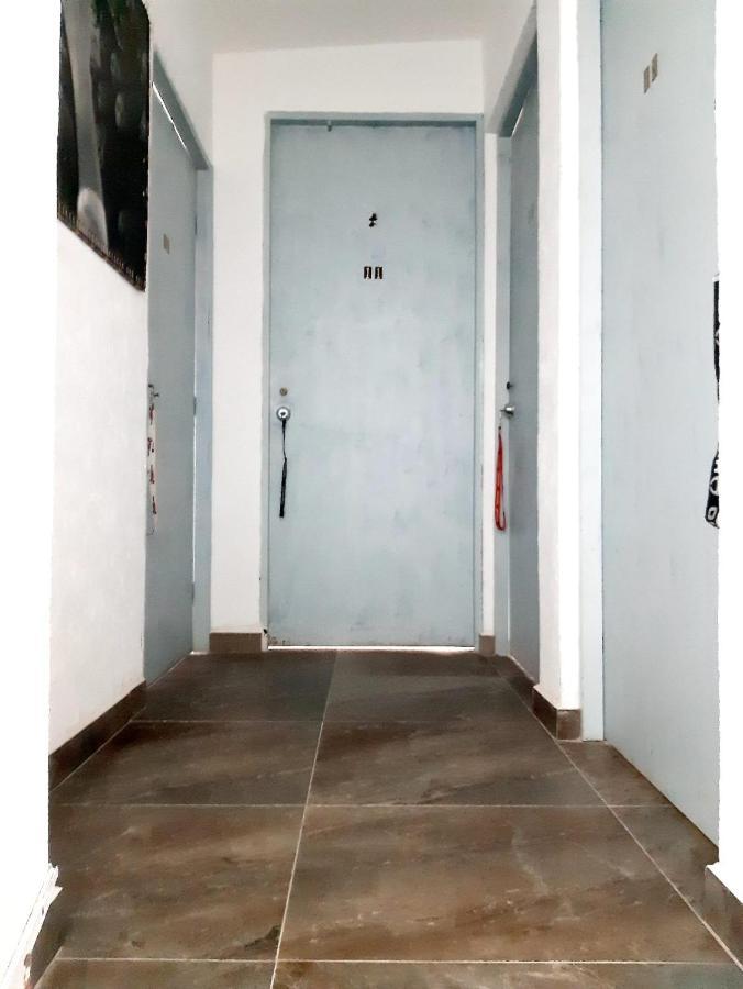 Rch Suite メキシコシティ エクステリア 写真