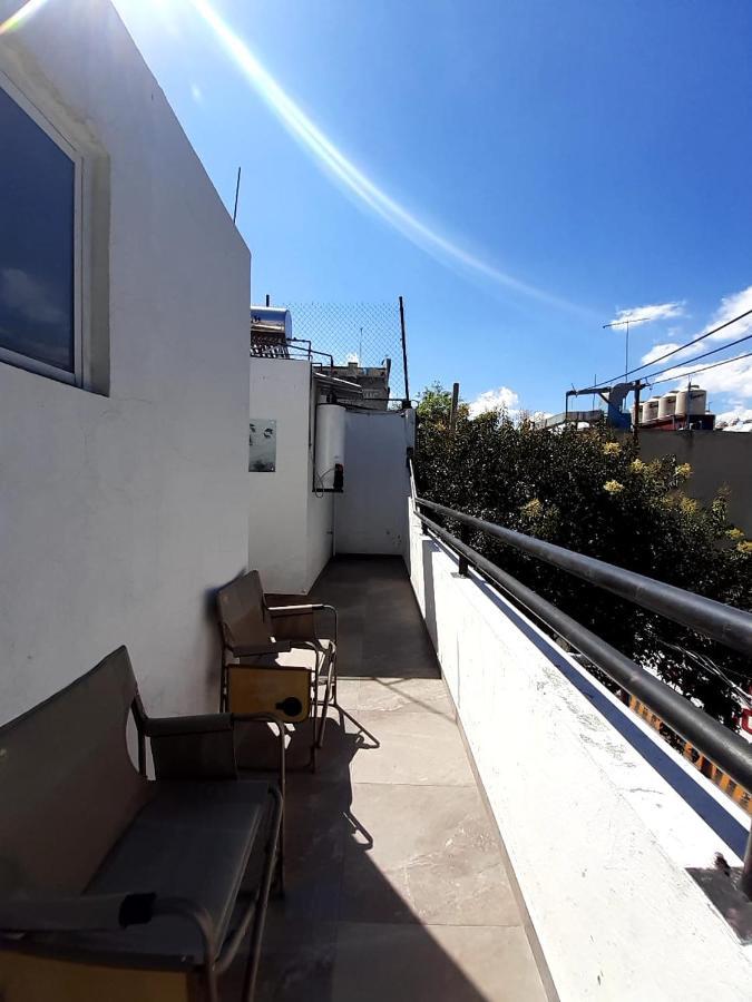 Rch Suite メキシコシティ エクステリア 写真