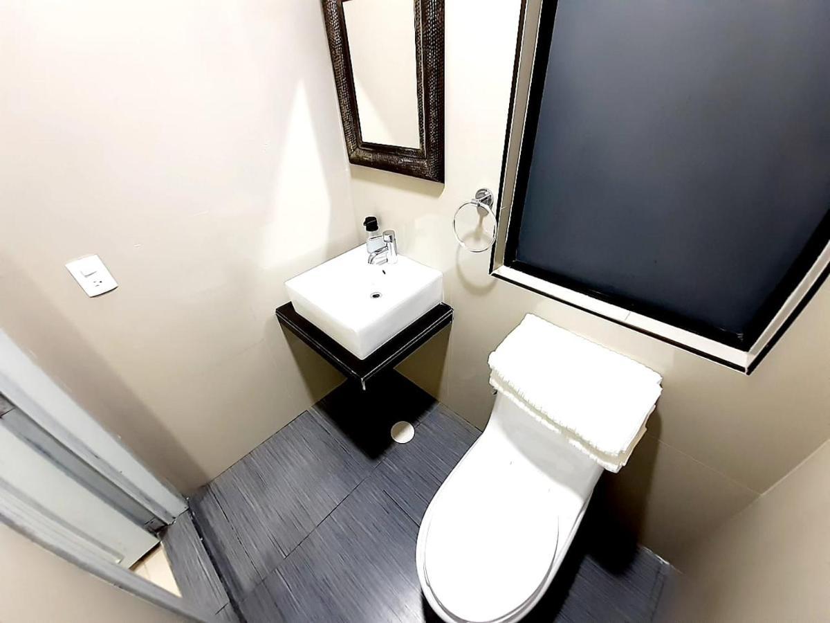 Rch Suite メキシコシティ エクステリア 写真