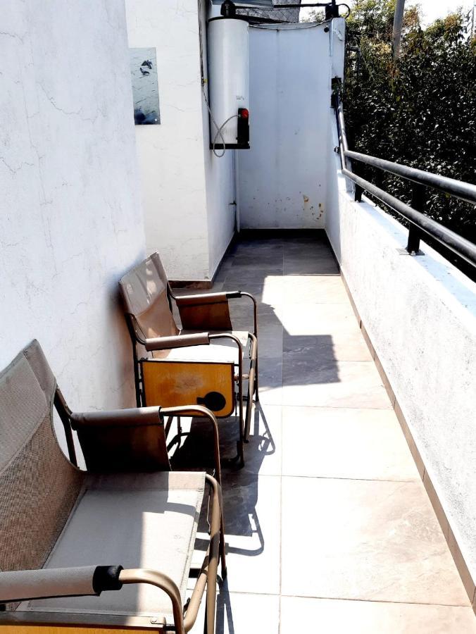 Rch Suite メキシコシティ エクステリア 写真