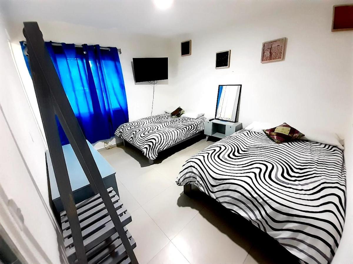 Rch Suite メキシコシティ エクステリア 写真