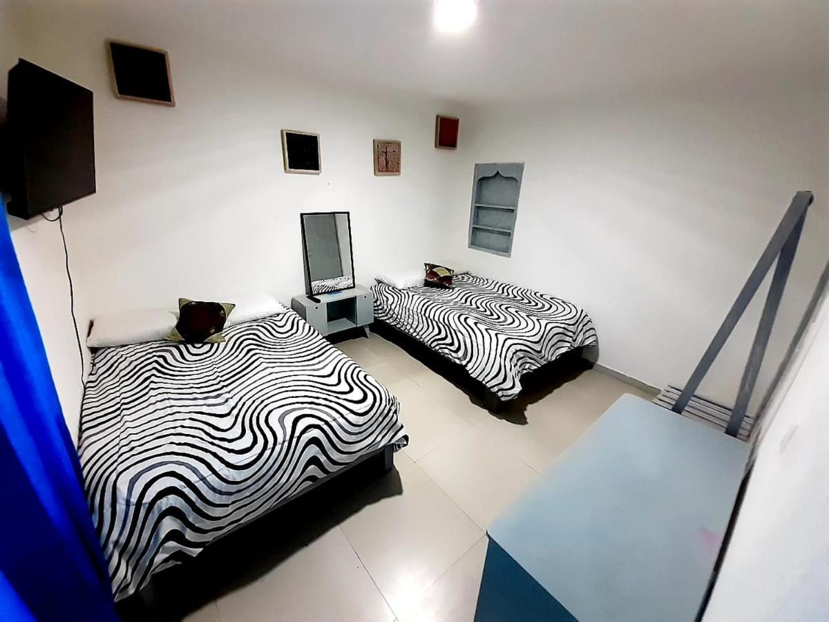 Rch Suite メキシコシティ エクステリア 写真