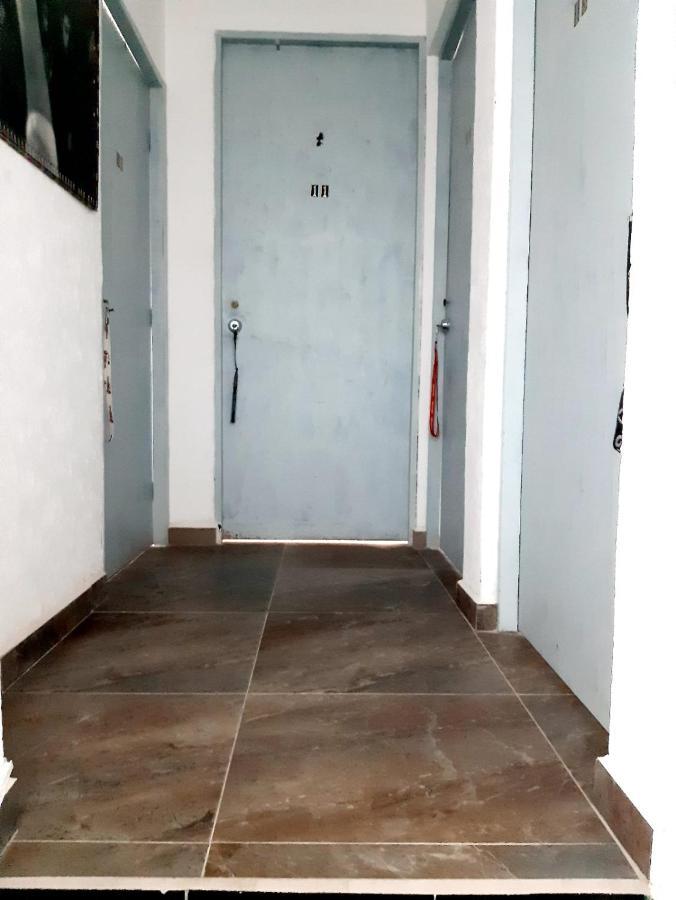 Rch Suite メキシコシティ エクステリア 写真