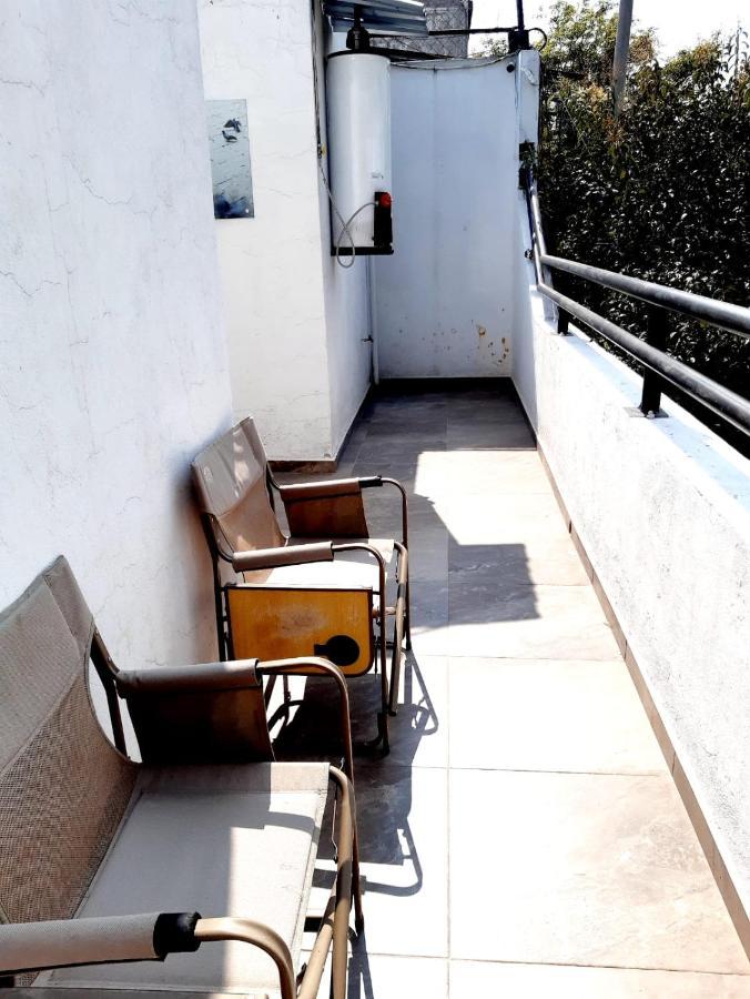 Rch Suite メキシコシティ エクステリア 写真