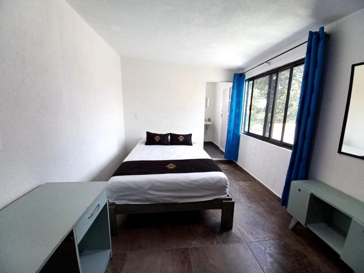 Rch Suite メキシコシティ エクステリア 写真