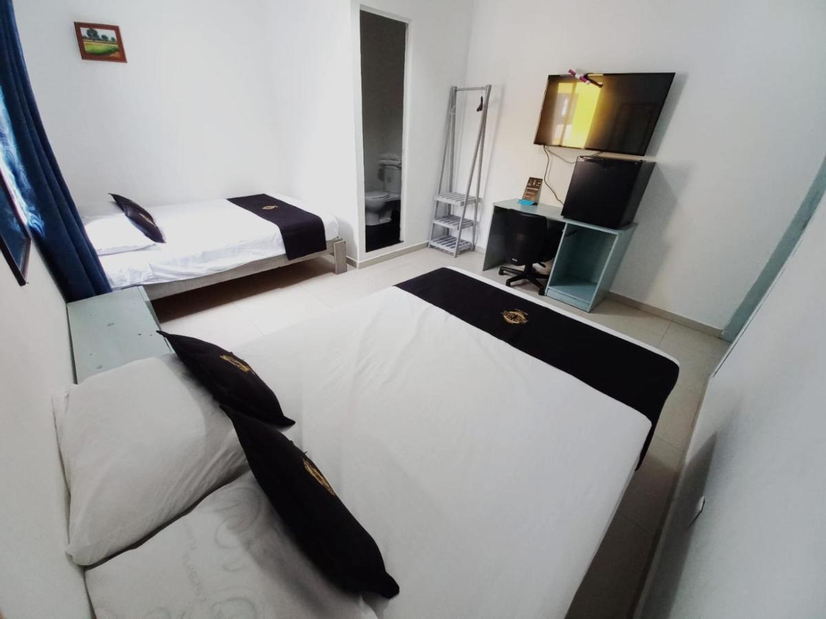 Rch Suite メキシコシティ エクステリア 写真